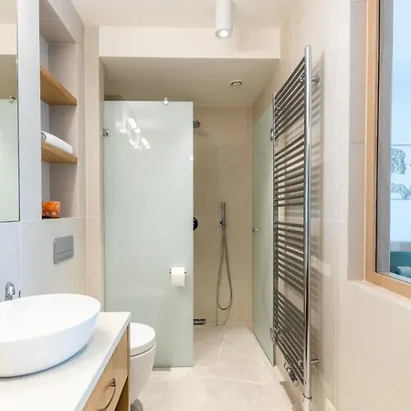 Raj Zdravia Hotel Pressburg