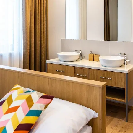 Raj Zdravia Hotel Pressburg
