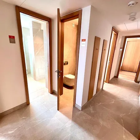 Raj Zdravia * Bratislava