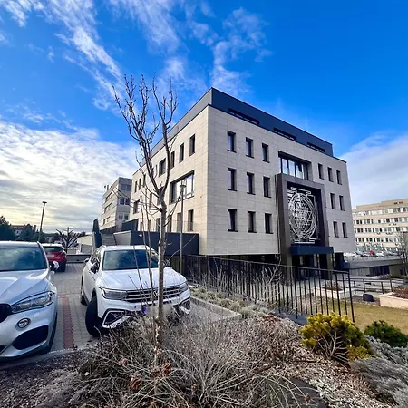 Raj Zdravia Hotel Bratislava