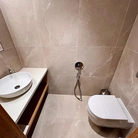 Raj Zdravia Hotel Pressburg