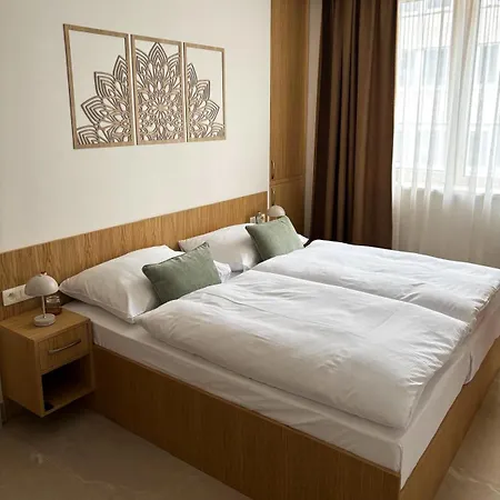 Raj Zdravia Hotel *