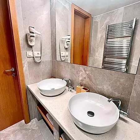 Raj Zdravia Bratislava