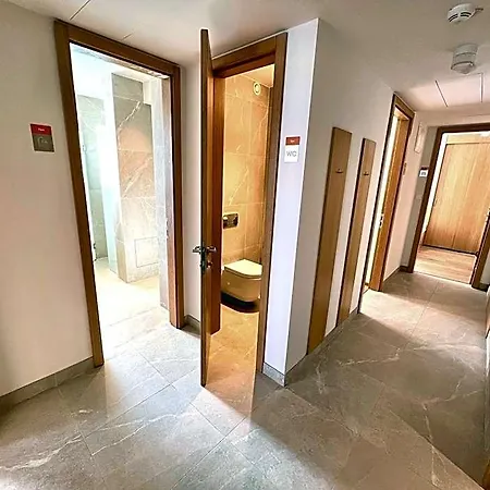 Hotel Raj Zdravia Bratislava