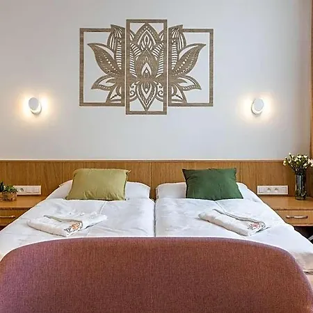 Raj Zdravia Bratislava