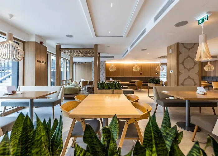 Raj Zdravia Hotel Bratislava