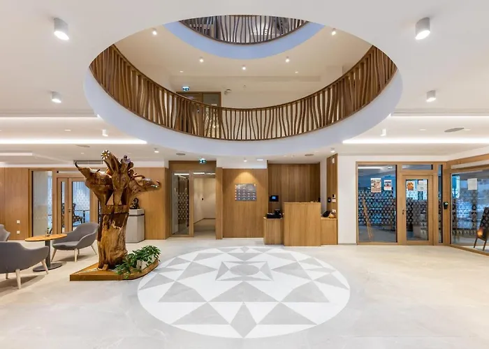 Raj Zdravia Hotel Bratislava