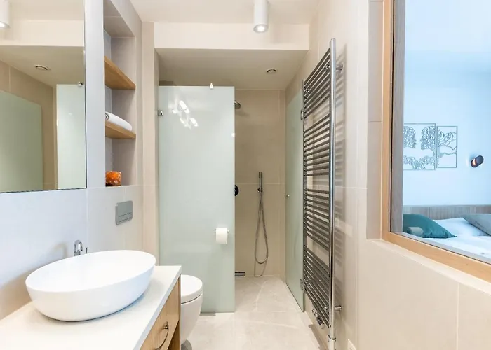 Raj Zdravia Hotel Bratislava