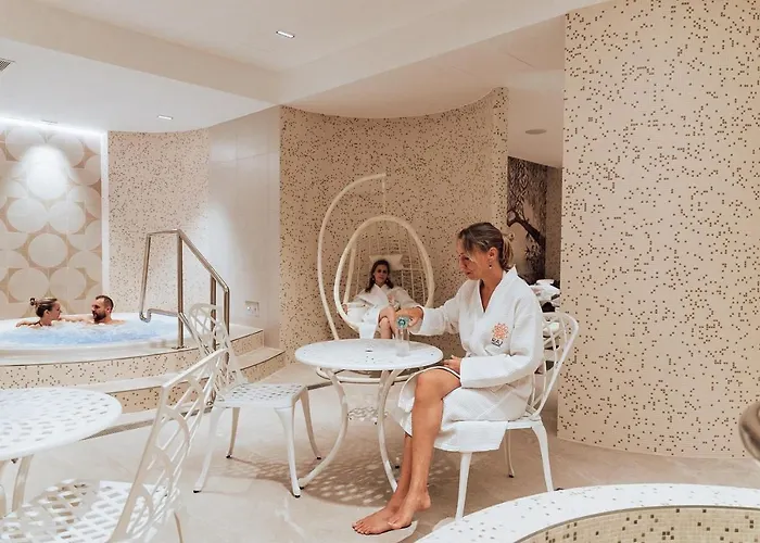 Raj Zdravia Hotel Bratislava