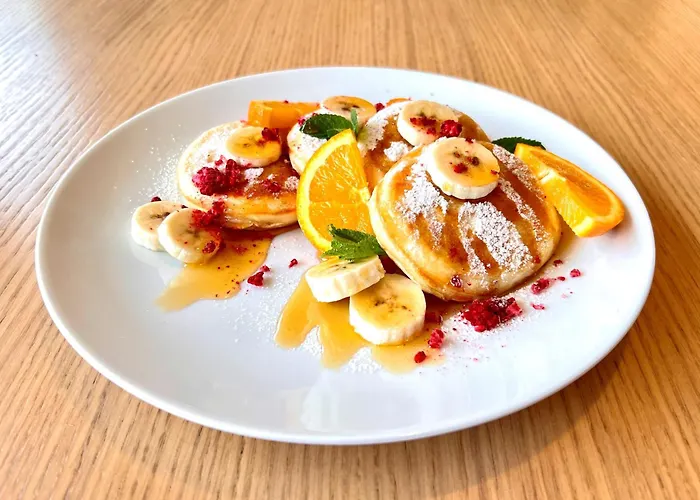 Hotel Raj Zdravia Bratislava