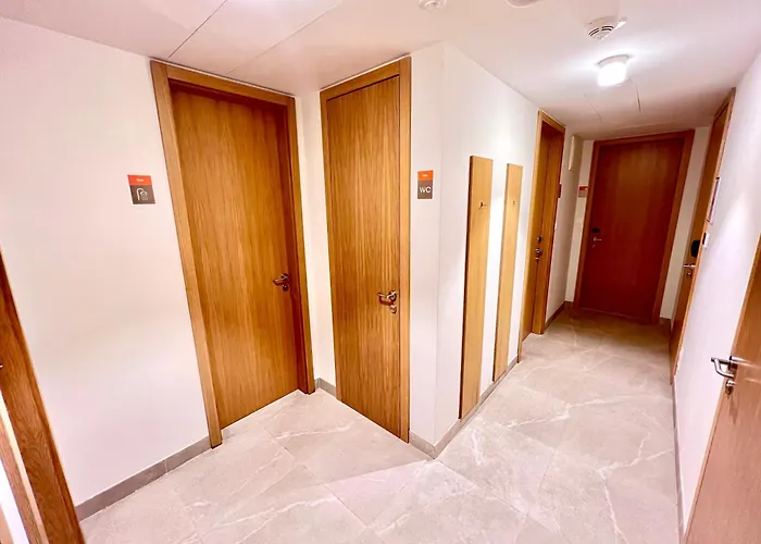 Hotel Raj Zdravia Bratislava