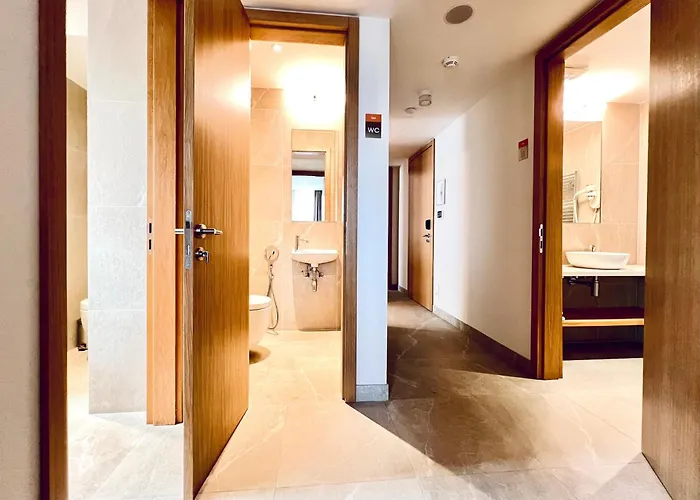 Raj Zdravia 브라티슬라바