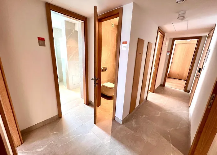 Raj Zdravia * Bratislava