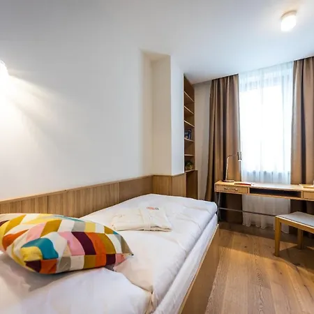 Raj Zdravia Hotel Bratislava