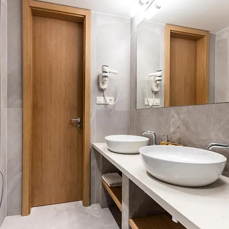 Raj Zdravia Bratislava