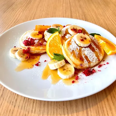 Hotel Raj Zdravia Bratislava