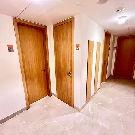 Hotel Raj Zdravia Bratislava