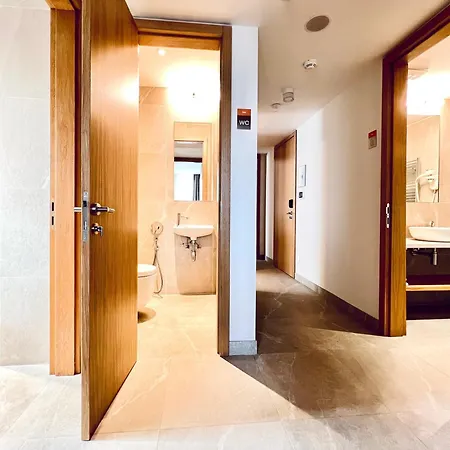 Raj Zdravia Bratislava