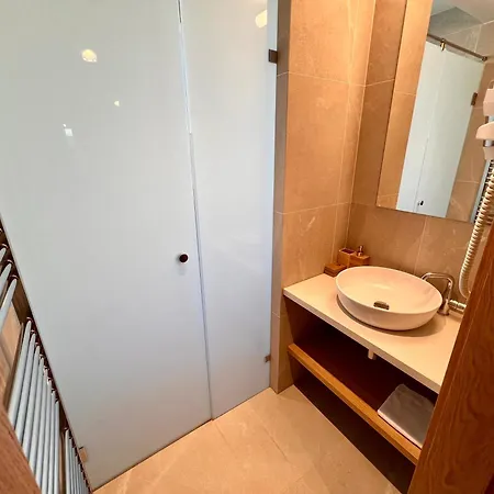 Hotel Raj Zdravia Bratislava