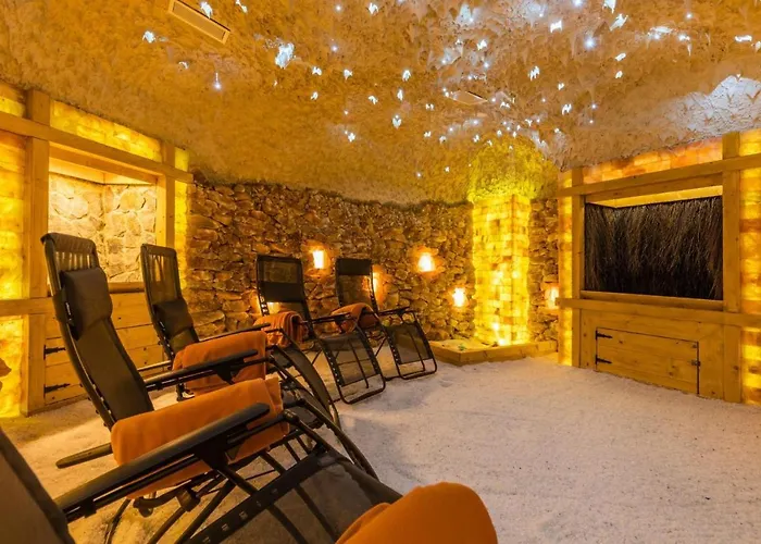 فندق Raj Zdravia