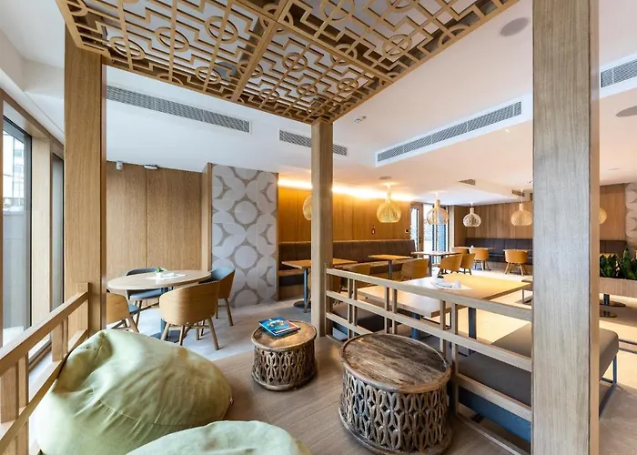 Raj Zdravia فندق براتسيلافا