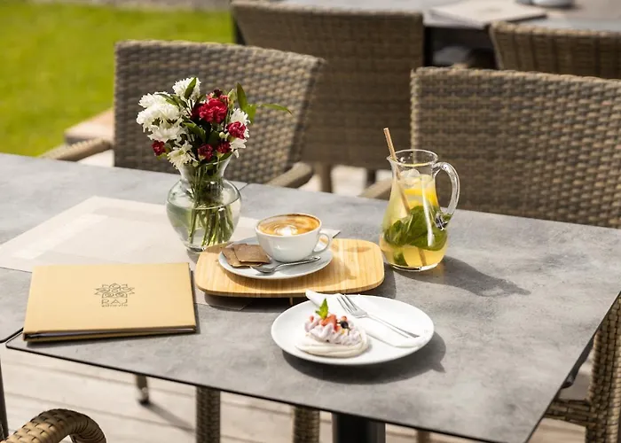 Raj Zdravia * براتسيلافا