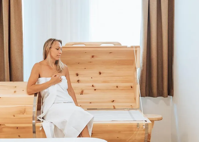 فندق Raj Zdravia براتسيلافا