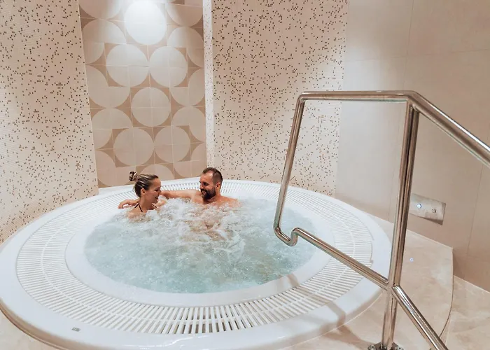 فندق Raj Zdravia *