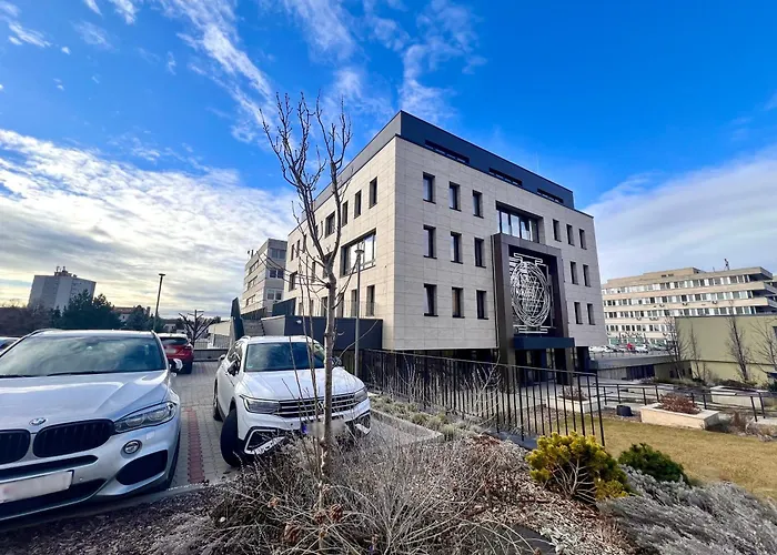 Raj Zdravia فندق براتسيلافا