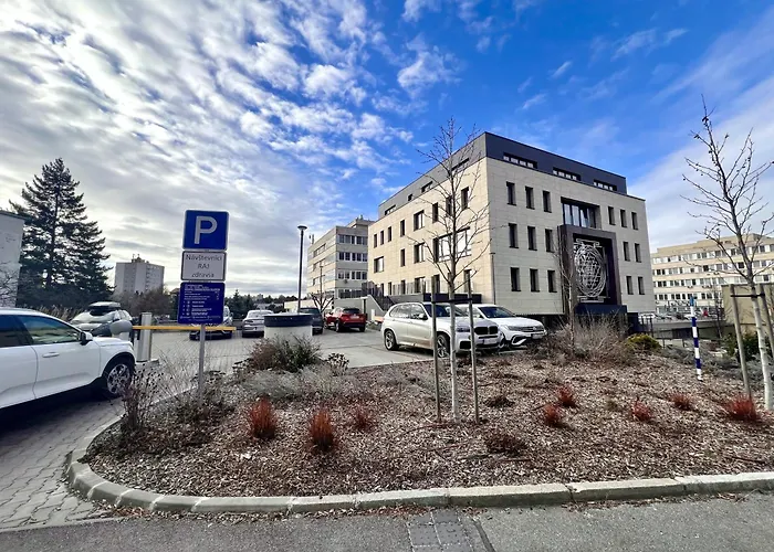 Raj Zdravia فندق