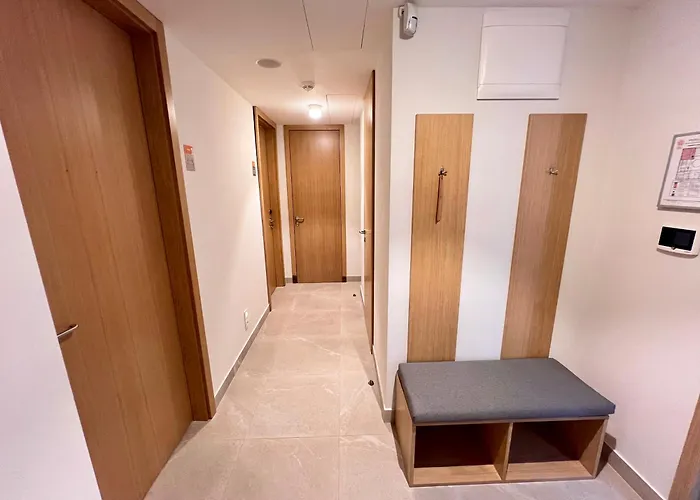 Raj Zdravia فندق