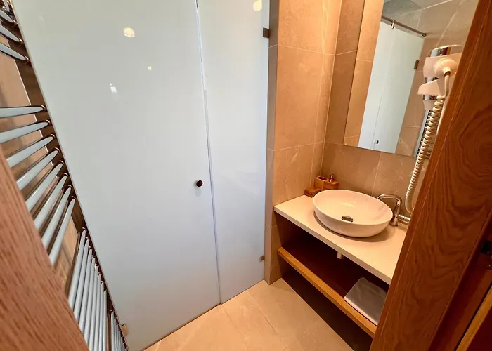 فندق Raj Zdravia براتسيلافا