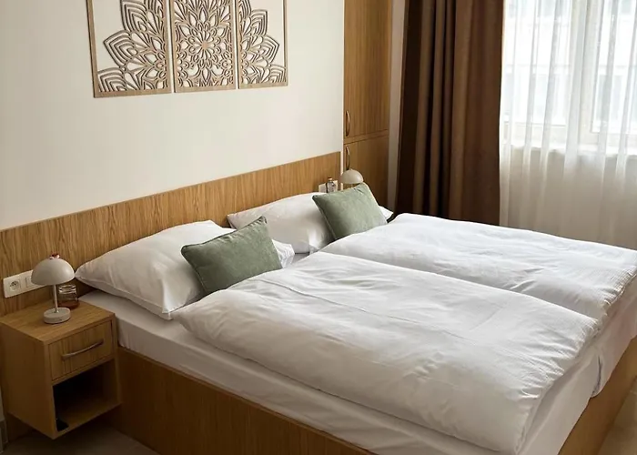 Raj Zdravia فندق *